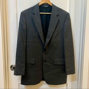 Jos A. Bank Suit Jacket - Travelers Collection